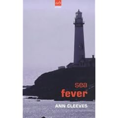 Sea Fever (A&B Crime)