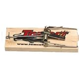 Motomco #33571 Wood Mouse Trap