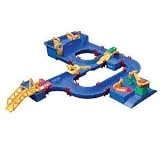 Eigenschaften Playlearning International AB 00940 / Playlearning 00940 - AquaPlay XXL Super Set 39 Teile