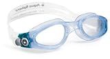 Aqua Sphere Kaiman - Lunettes de natation mixte