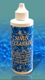 Sinus Cleanser