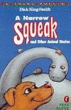 A Narrow Squeak and Other Animal Stories (Young Puffin Read Aloud)