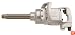 Ingersoll-Rand IRT285B-6 Heavy Duty 1-Inch Pneumatic Impact Wrench with 6-Inch Extended Anvil
