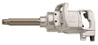 Ingersoll-Rand IRT285B-6 Heavy Duty 1-Inch Pneumatic Impact Wrench with 6-Inch Extended Anvil
