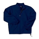 Sun Mountain 2008 Provisional Golf Rainsuit - Navy / Navy