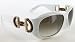 Gucci 2970 Women's Designer Sunglasses