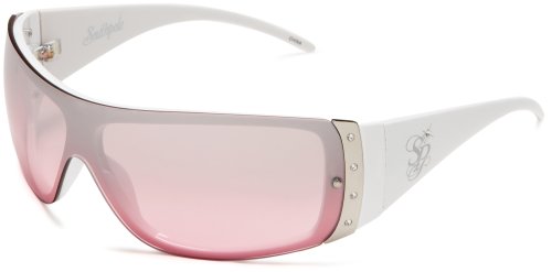 Southpole Women's 116SP Resin Sunglasses