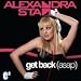 Alexandra-Stan-Get Back (Asap) cd cover