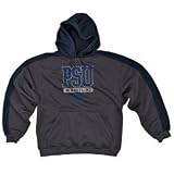 Worldwide Exclusive! Penn State Wrestling Colorblock Hoodie