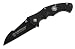 Smith and Wesson Einhandmesser Homeland Security, Stahl 440 C, G-10-Schalen, Clip