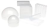 Stay Fresh 7-Piece Refrigerator Container Set