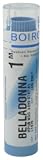 Boiron - Belladonna 1m, 80 pellets