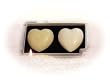 Heart Shaped Candle Scented Gift Set Heart Shaped Candle Scented Gift Set