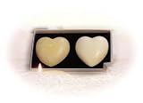 Heart Shaped Candle Scented Gift Set 31JFP90PKKL. SL160 Heart Shaped Candle Scented Gift Set