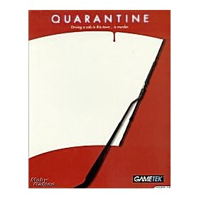 Quarantine