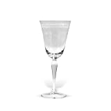 Wedgwood Crystal Floral Garland Wines