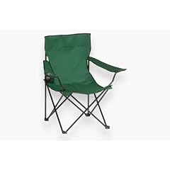 6817560 Falt-Sessel mit Tasche und Getr�nkehalter gr�n mit Tragetasche in Bezugsfarbe