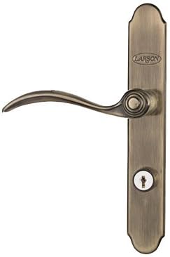 QuickFit AB Handleset