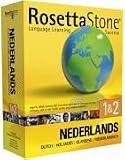 Rosetta Stone PremiumPac - Niederländisch