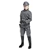 Star Wars: Imperial Officer 12" Action Figure