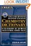 Wiley's Chemistry Dictionary: English/Spanish - Spanish/English