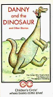 Danny & the Dinosaur & Other Stories [VHS]