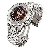 INVICTA SUBAQUA NOMA QUARTZ RESERVE MEN\'S WATCH 5220