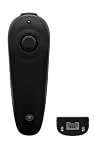 Wireless Motion XS Controller - Black (Wii) - 