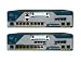 1861 Integrated Services Router - Router + 8-Port-Switch - VoIP-Gateway