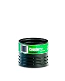 Flex-Drain 55020 Drain Pipe Coupler Adapter, Female to Female