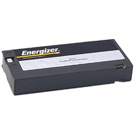 Click here to buy Energizer CV3112C Sealed Lead Acid Camcorder Battery by Energizer.