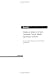 Study on Ideas on a New National Freight Model System for Sweden by Gerard de Jong ISBN 0833033271