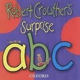 Robert Crowther's Pop-up ABC