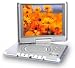 9 Inch TFT LCD Portable Entertainment Center - Built In TV Tuner Image