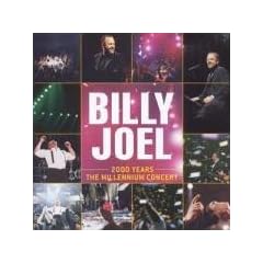 2000 Years - the Millennium Concert