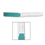 Oxford General Purpose Pressboard Sorter, Letter Size, 31 Dividers, 2-1/4 x 21 Inches (40655)