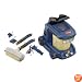 Factory-Reconditioned Ryobi ZRFPR300 Duet Power Paint System With Roller And Sprayer