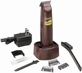Wahl Rechargable Mens Shaver - 9940-500