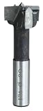 Freud 20MMR 20-Millimeter by 57-Millimeter Right 10 Millimeter Carbide Tipped Spindle Boring Machine Bit