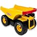 Toys : Tonka Toughest Mighty Truck