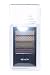 Revlon ColorStay Eye Shadow, 12 Hour, with SoftFlex, Neutral Khakis 315