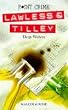 Deep Waters (Point Crime: Lawless & Tilley)
