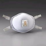 3M 8212 Series Respirator