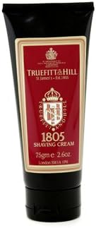 1805 Shaving Cream (Travel Tube)