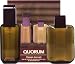 Quorum by Antonio Puig for Men 2 Piece Set Includes: 1.7 oz Eau de Toilette Spray + 1.7 oz After Shave Pour