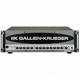 Gallien-Krueger 2001RB Amplifier Head