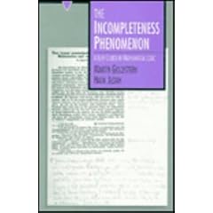 The Incompleteness Phenomenon