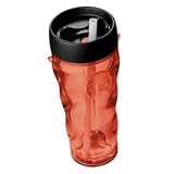 Oster Blend-N-Go Beehive Cup, Red
