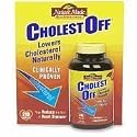 Nature Made Cholest Off - 240 Caplets