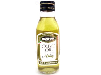 Mantova Italian Classic Pure Olive Oil by Compagnia Alimentare Italiana